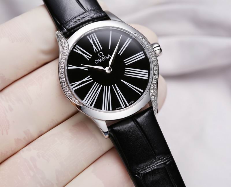 Omega 32mm 29-蝶飞系列 (21)