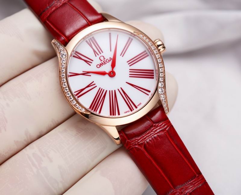 Omega 32mm 29-蝶飞系列 (29)