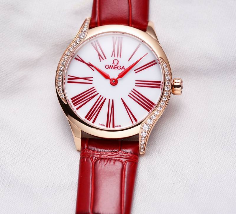 Omega 32mm 29-蝶飞系列 (30)