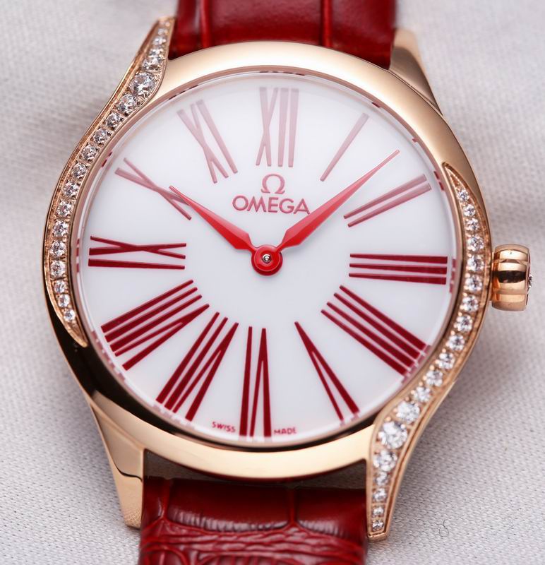 Omega 32mm 29-蝶飞系列 (33)