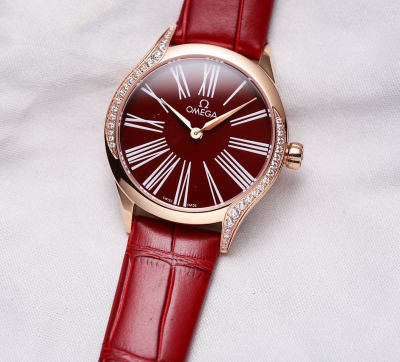 Omega 32mm 29-蝶飞系列 (35)