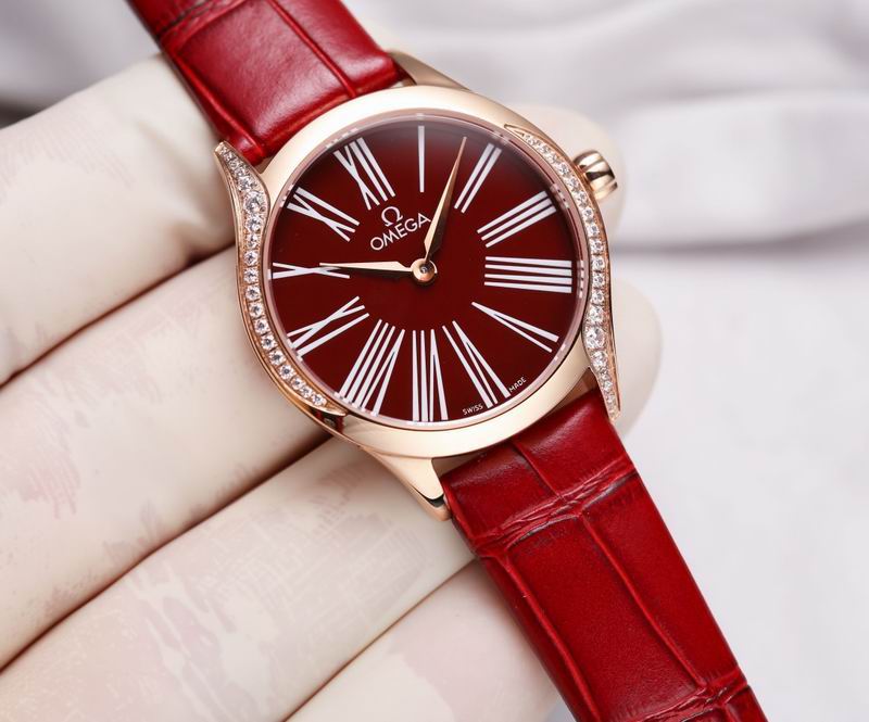 Omega 32mm 29-蝶飞系列 (36)