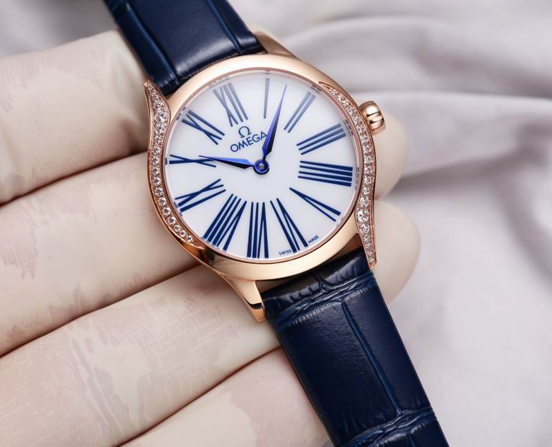 Omega 32mm 29-蝶飞系列 (38)