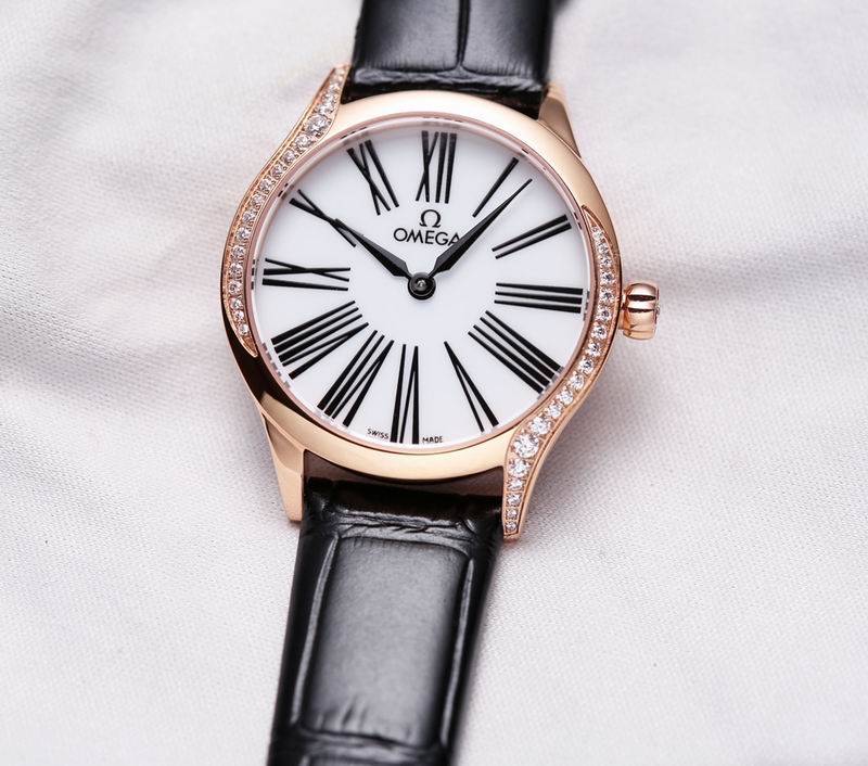 Omega 32mm 29-蝶飞系列 (39)