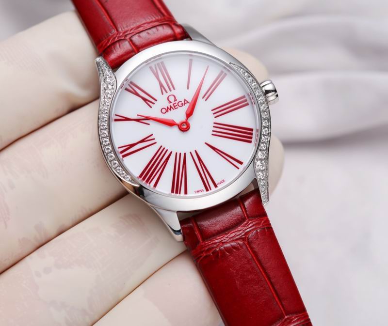 Omega 32mm 29-蝶飞系列 (4)