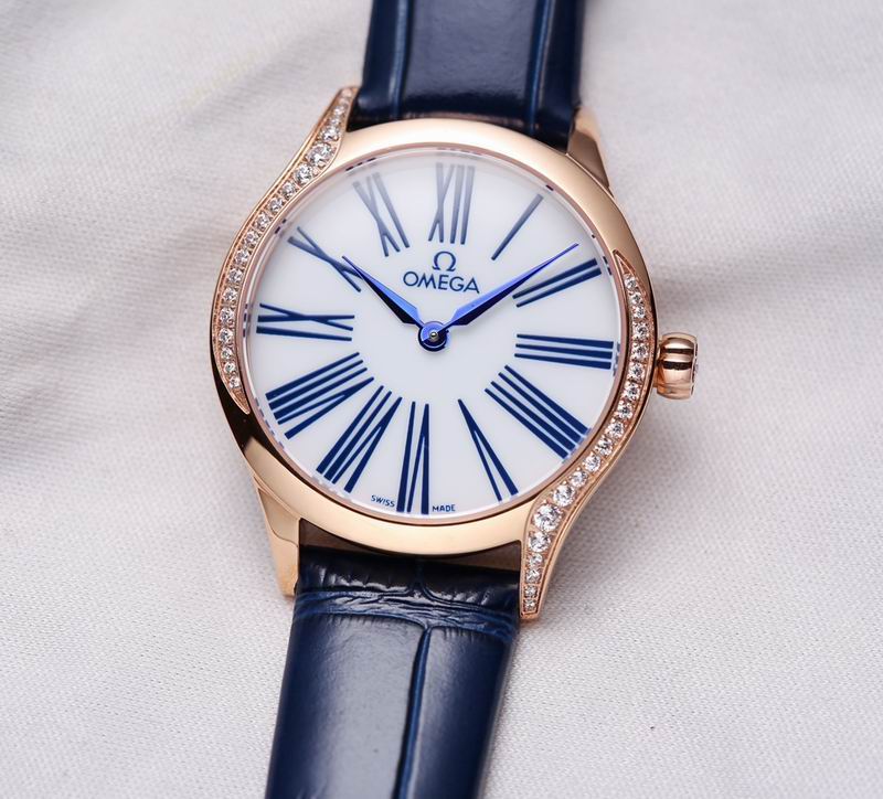 Omega 32mm 29-蝶飞系列 (45)