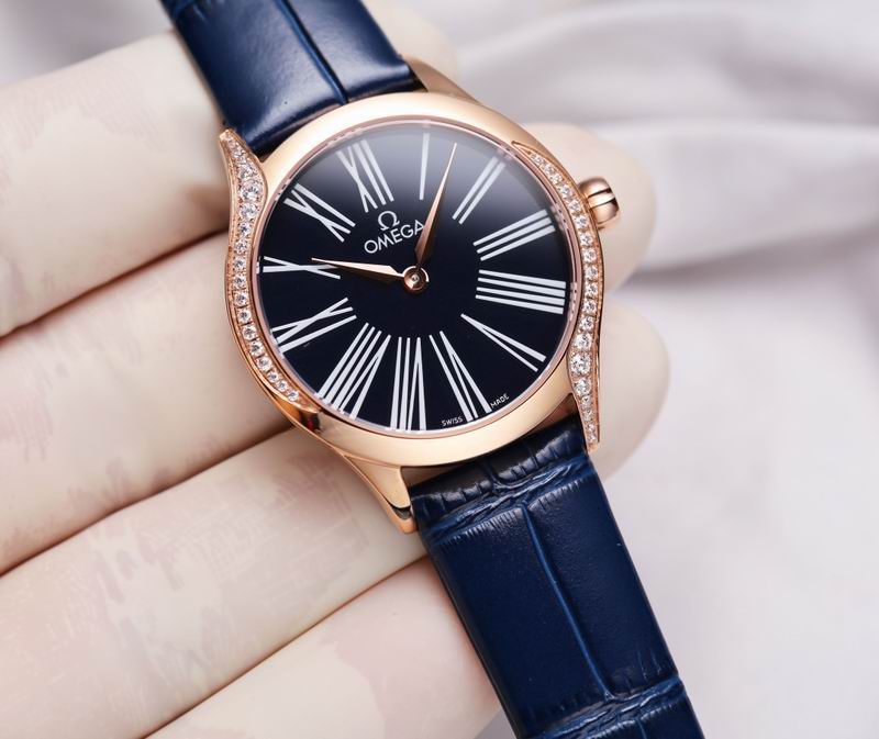 Omega 32mm 29-蝶飞系列 (53)