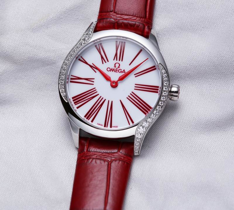 Omega 32mm 29-蝶飞系列 (7)