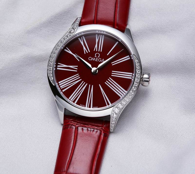 Omega 32mm 29-蝶飞系列 (8)