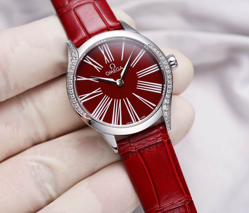 Omega 32mm 29-蝶飞系列 (9)