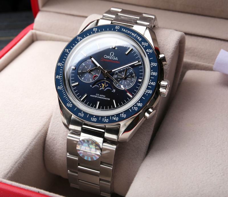 Omega 42X12mm 31-Speedmater (12)