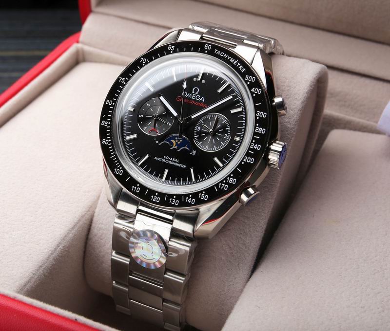 Omega 42X12mm 31-Speedmater (15)