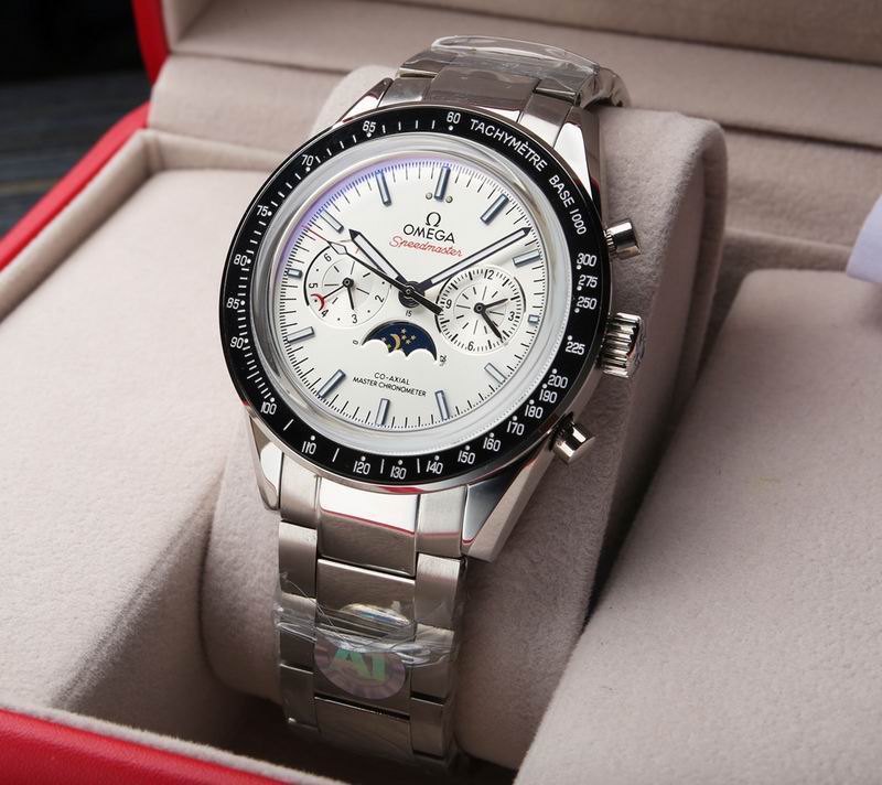 Omega 42X12mm 31-Speedmater (17)