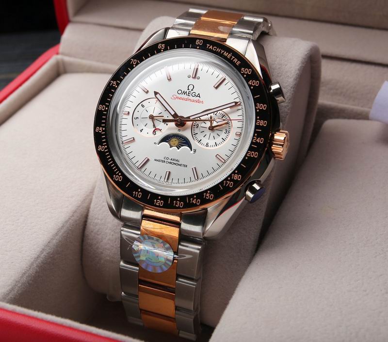 Omega 42X12mm 31-Speedmater (18)