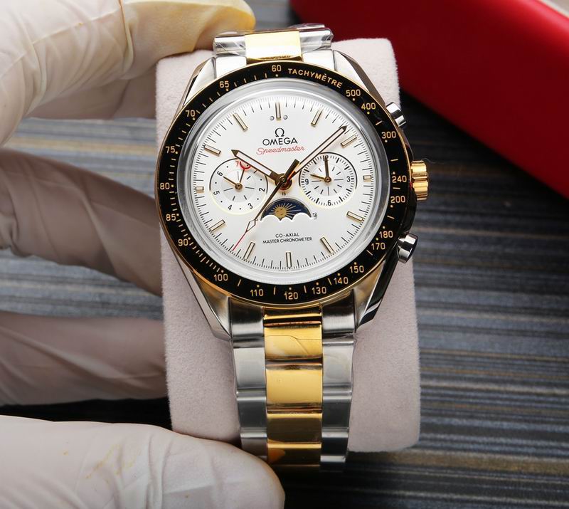 Omega 42X12mm 31-Speedmater (2)