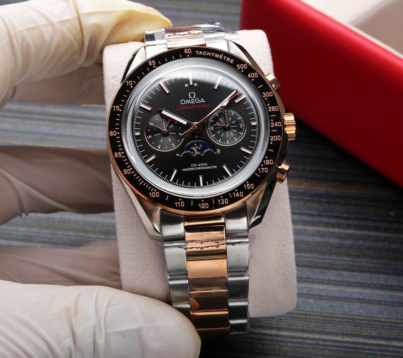 Omega 42X12mm 31-Speedmater (3)