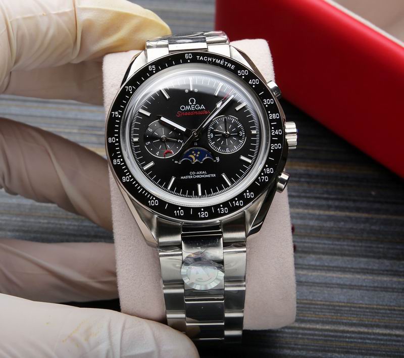 Omega 42X12mm 31-Speedmater (4)