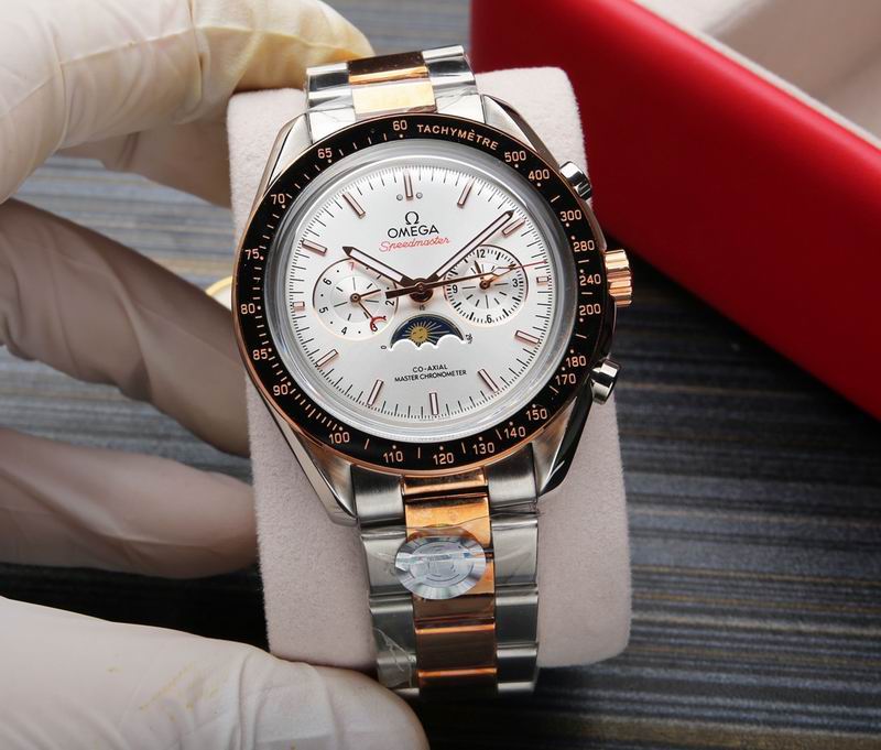 Omega 42X12mm 31-Speedmater (7)