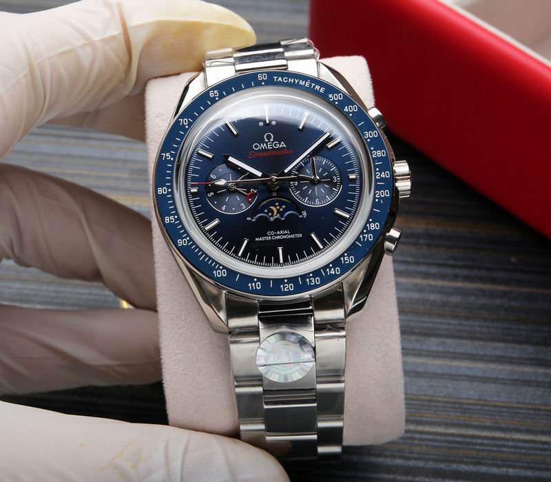 Omega 42X12mm 31-Speedmater (9)