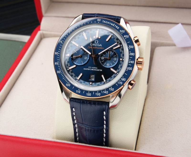 Omega 42X12mm 47-Speedmater (1)