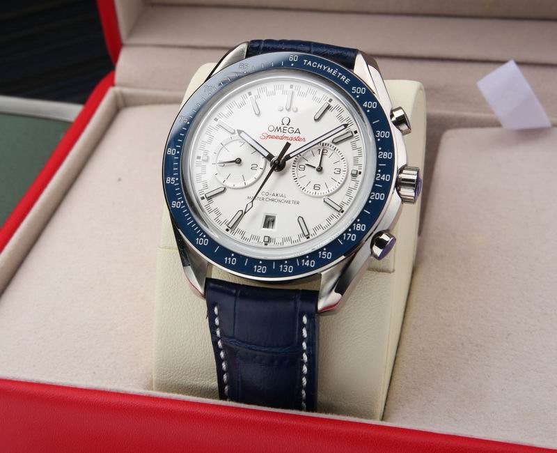 Omega 42X12mm 47-Speedmater (10)