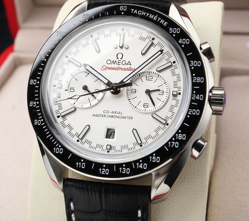 Omega 42X12mm 47-Speedmater (11)