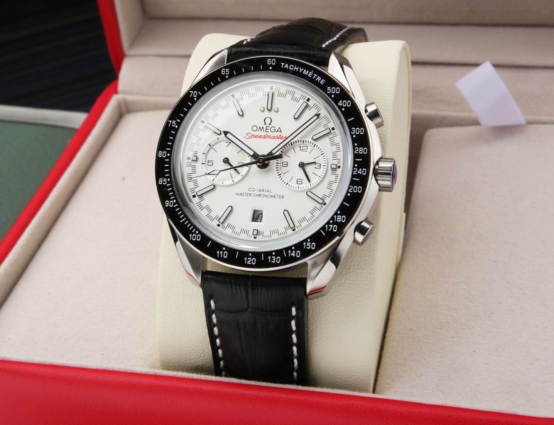 Omega 42X12mm 47-Speedmater (13)