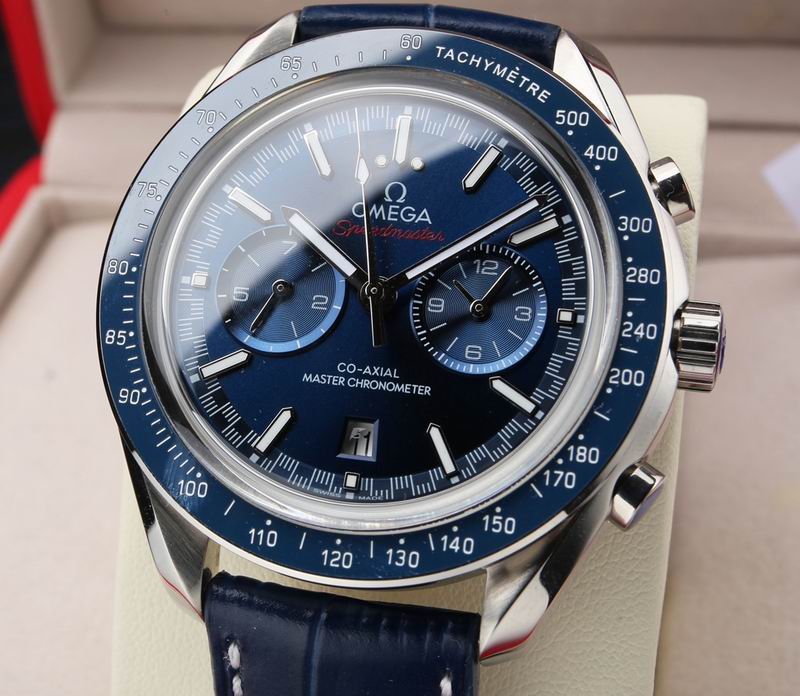 Omega 42X12mm 47-Speedmater (17)