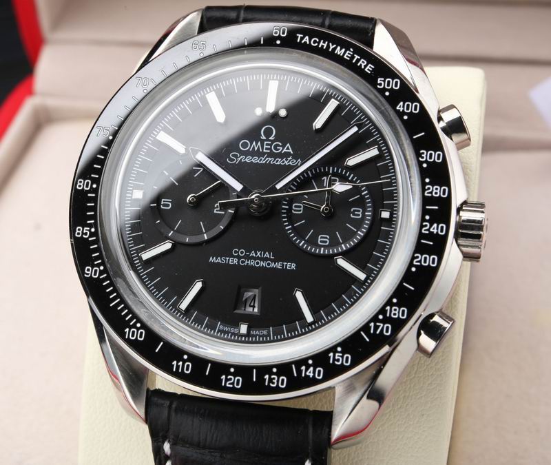 Omega 42X12mm 47-Speedmater (18)