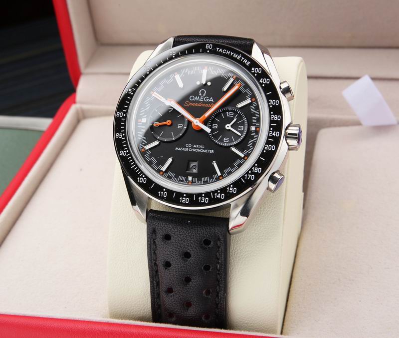 Omega 42X12mm 47-Speedmater (8)