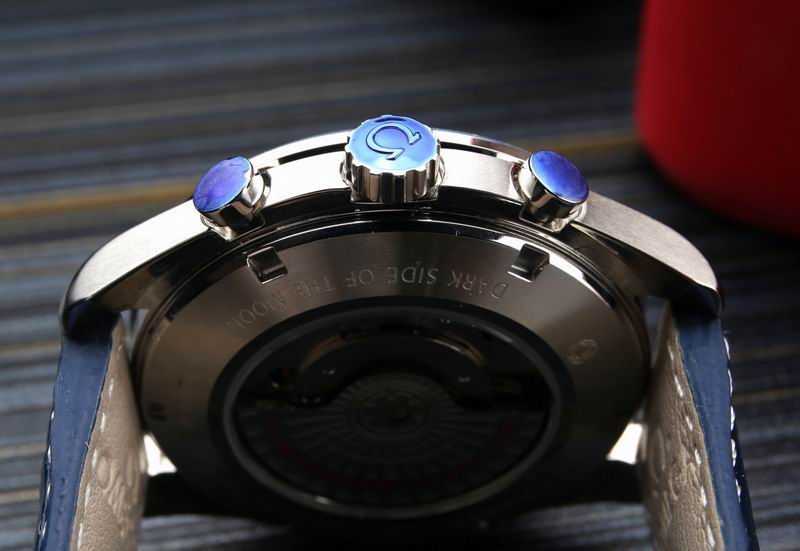 Omega 42X12mm 47-Speedmater (9)