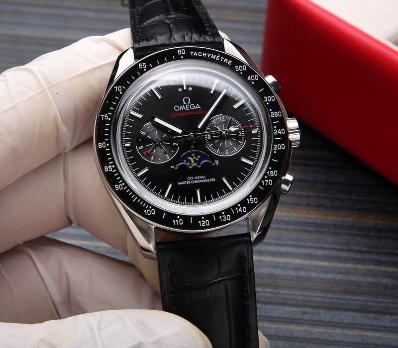 Omega 42X12mm 67-Speedmater (12)