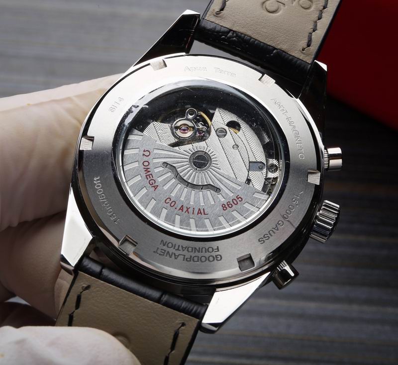 Omega 42X12mm 67-Speedmater (3)