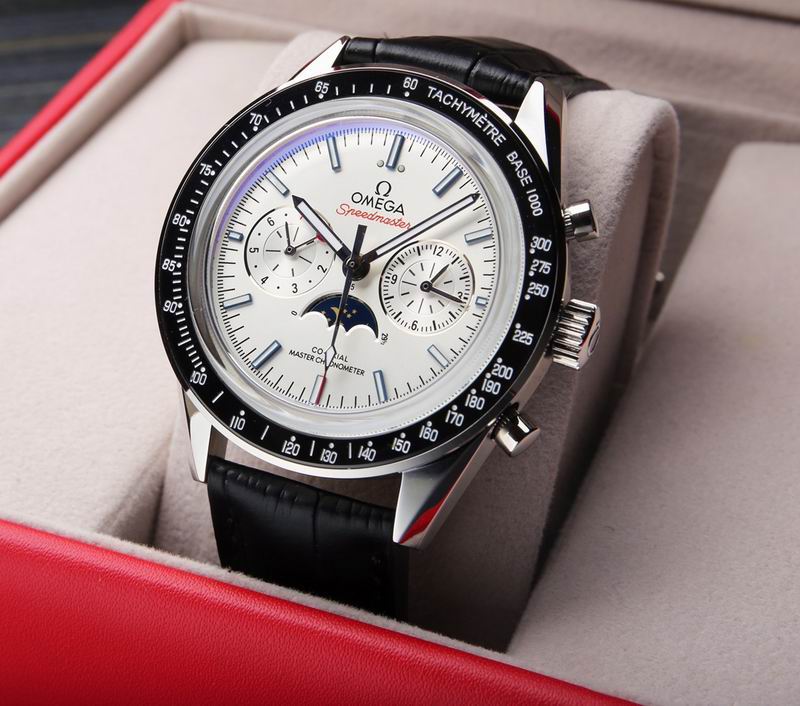 Omega 42X12mm 67-Speedmater (9)