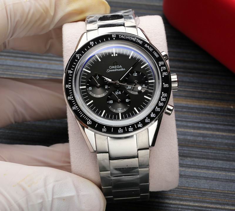 Omega 42X12mm 73-Speedmater (10)