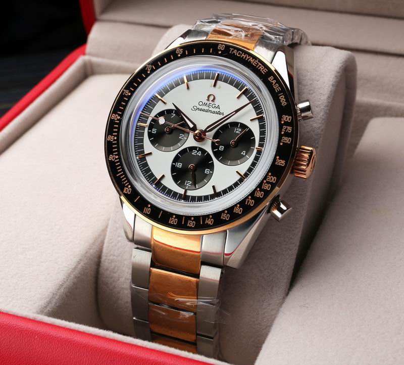 Omega 42X12mm 73-Speedmater (12)