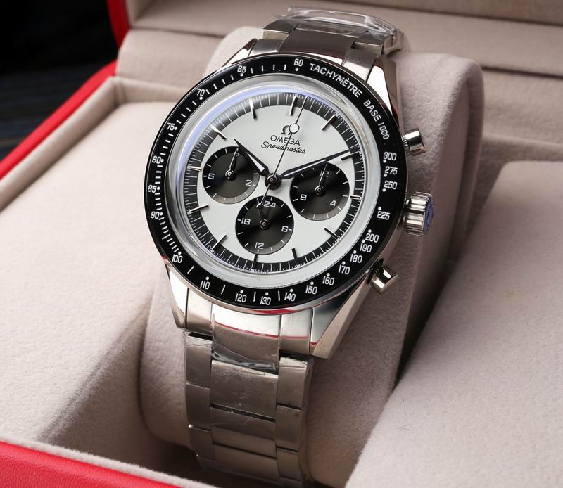 Omega 42X12mm 73-Speedmater (14)