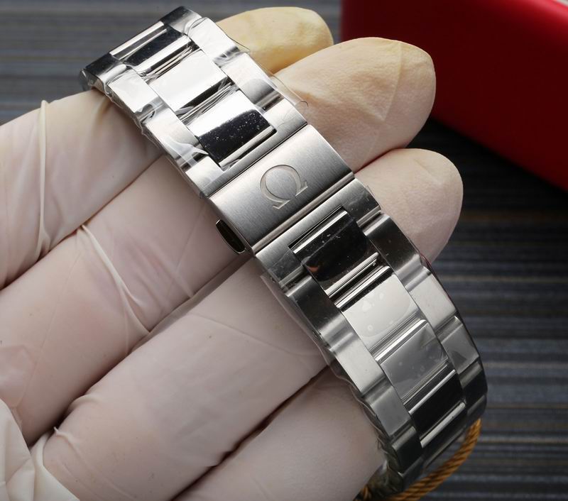 Omega 42X12mm 73-Speedmater (4)