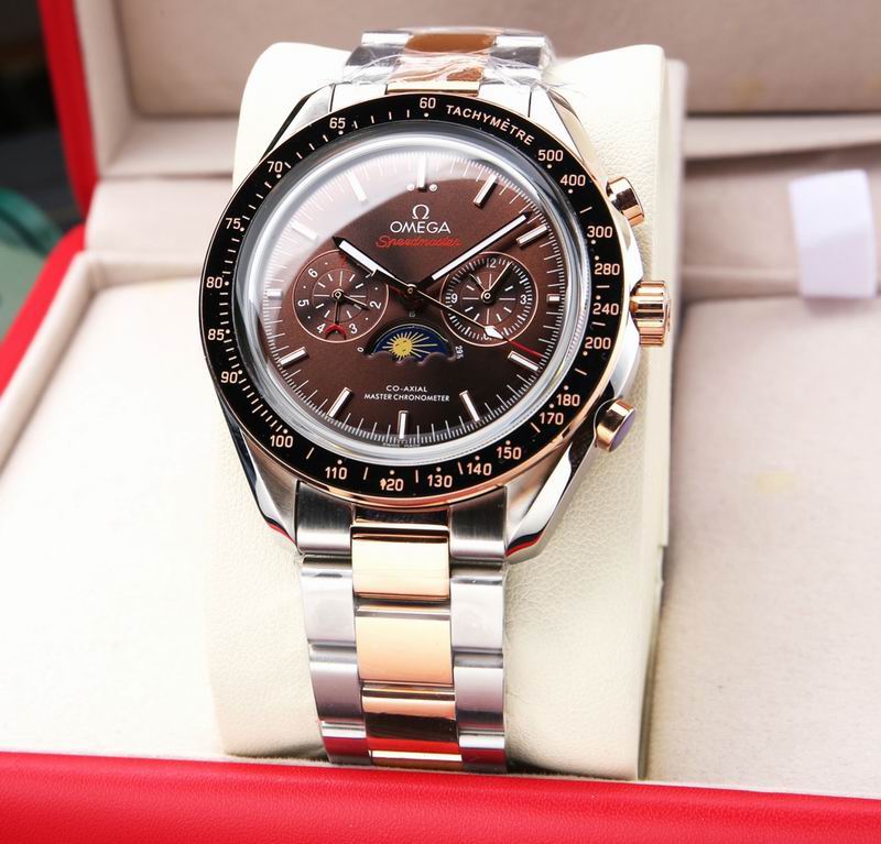 Omega 42mm 37-Speedmater (1)