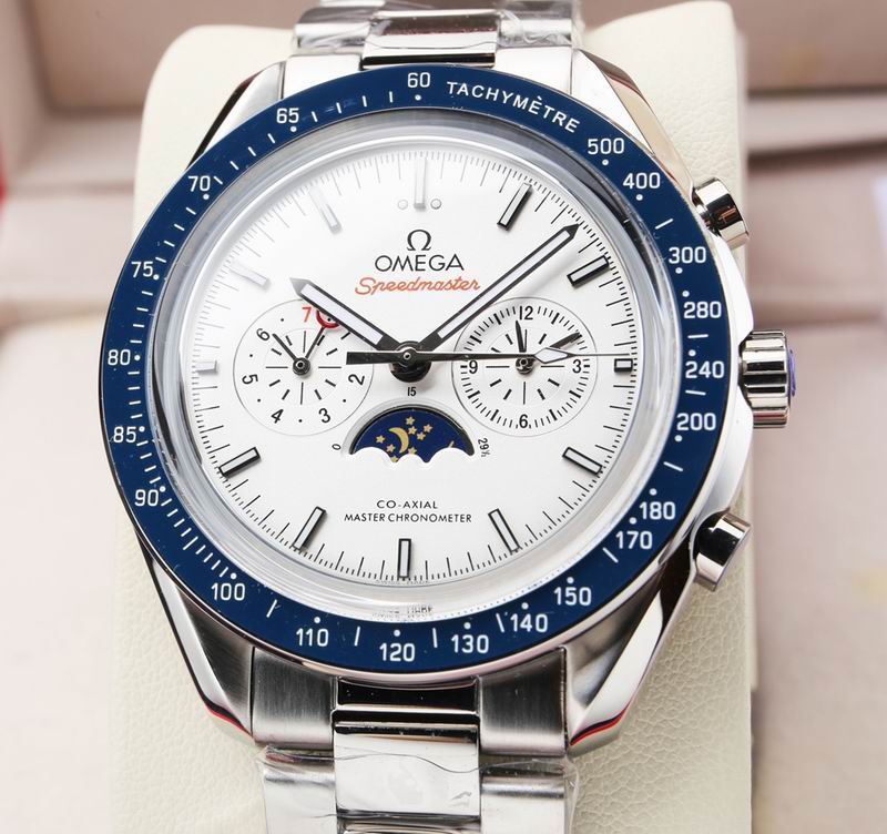 Omega 42mm 37-Speedmater (2)