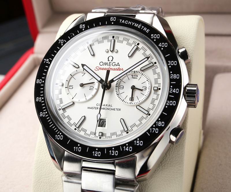 Omega 42mm 68-Speedmater (20)