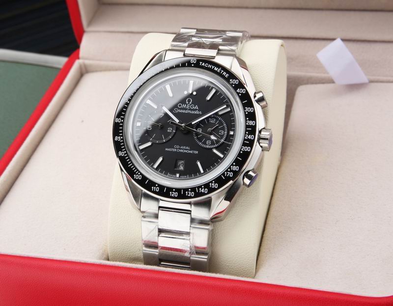 Omega 42mm 68-Speedmater (22)