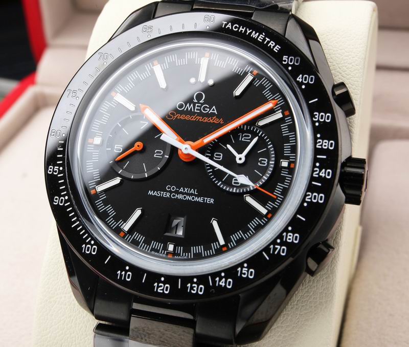 Omega 42mm 68-Speedmater (4)