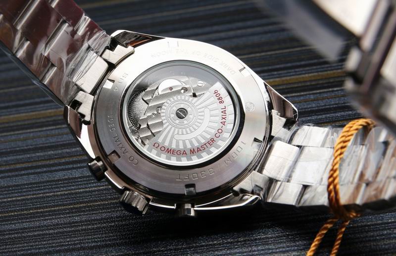 Omega 42mm 68-Speedmater (9)