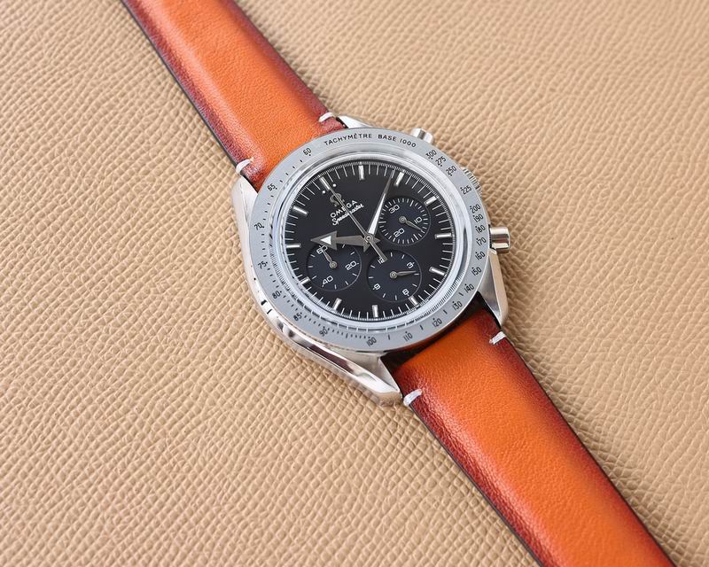 Omega 43.5mm 16-Speedmater (1)