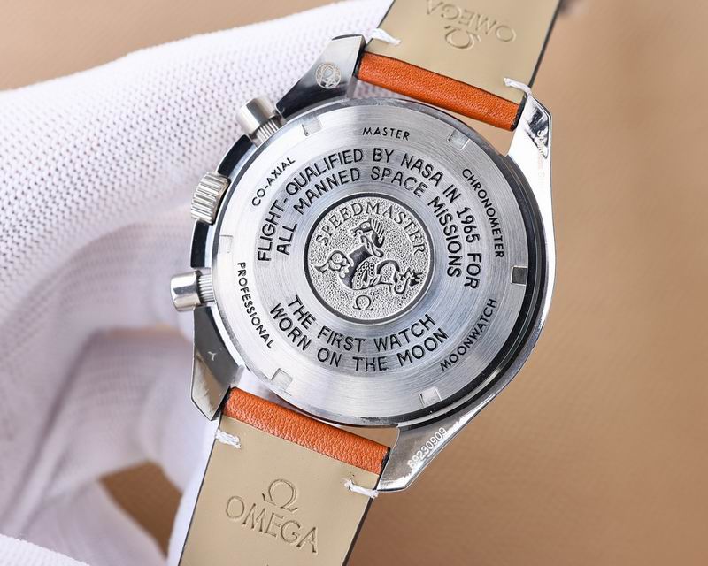 Omega 43.5mm 16-Speedmater (5)