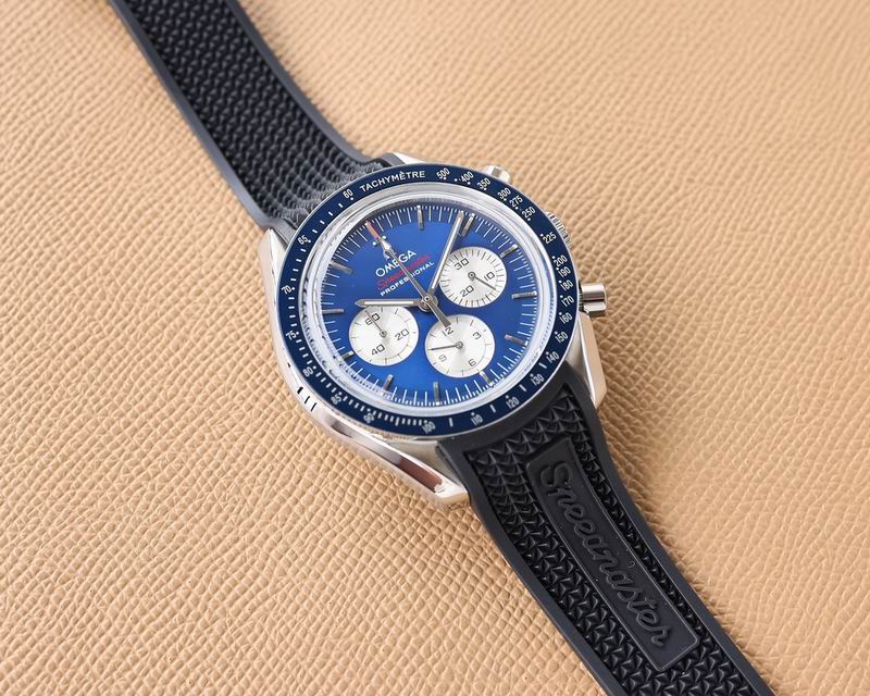 Omega 43.5mm 17-Speedmater (4)