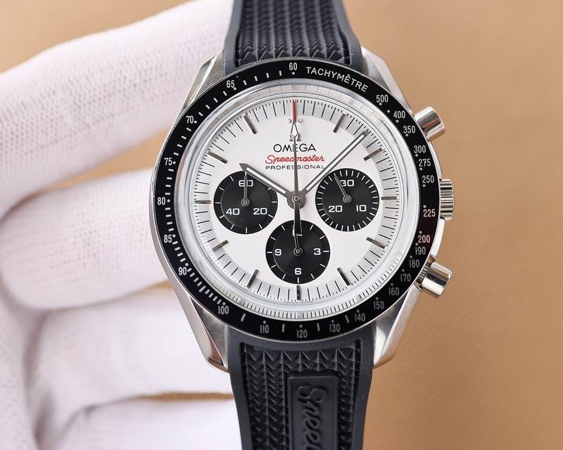 Omega 43.5mm 17-Speedmater (8)