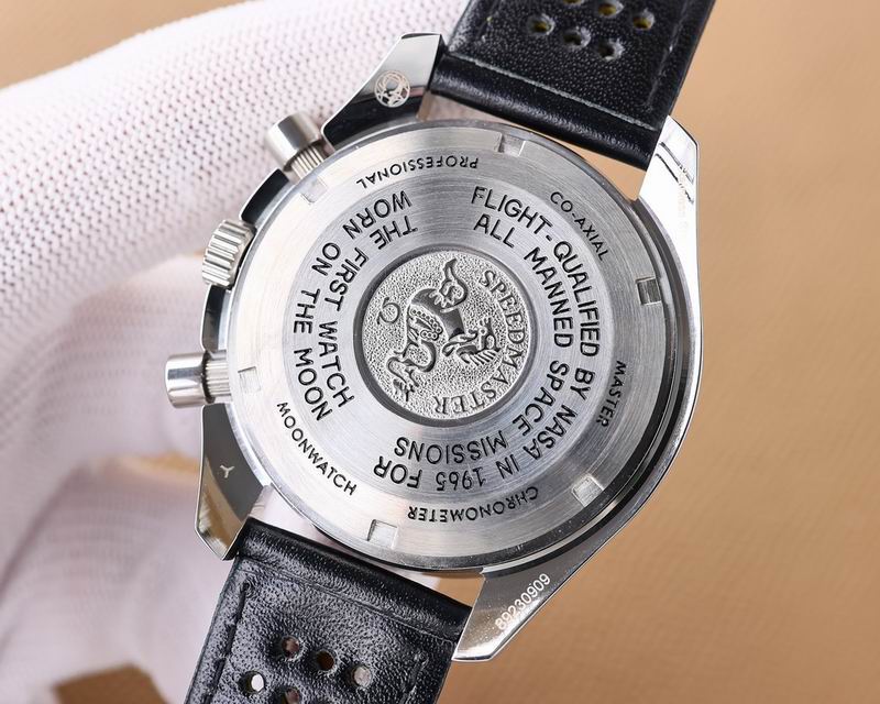 Omega 43.5mm 18-Speedmater (2)