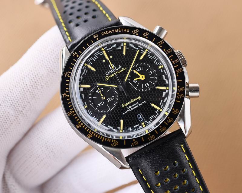 Omega 43.5mm 18-Speedmater (4)